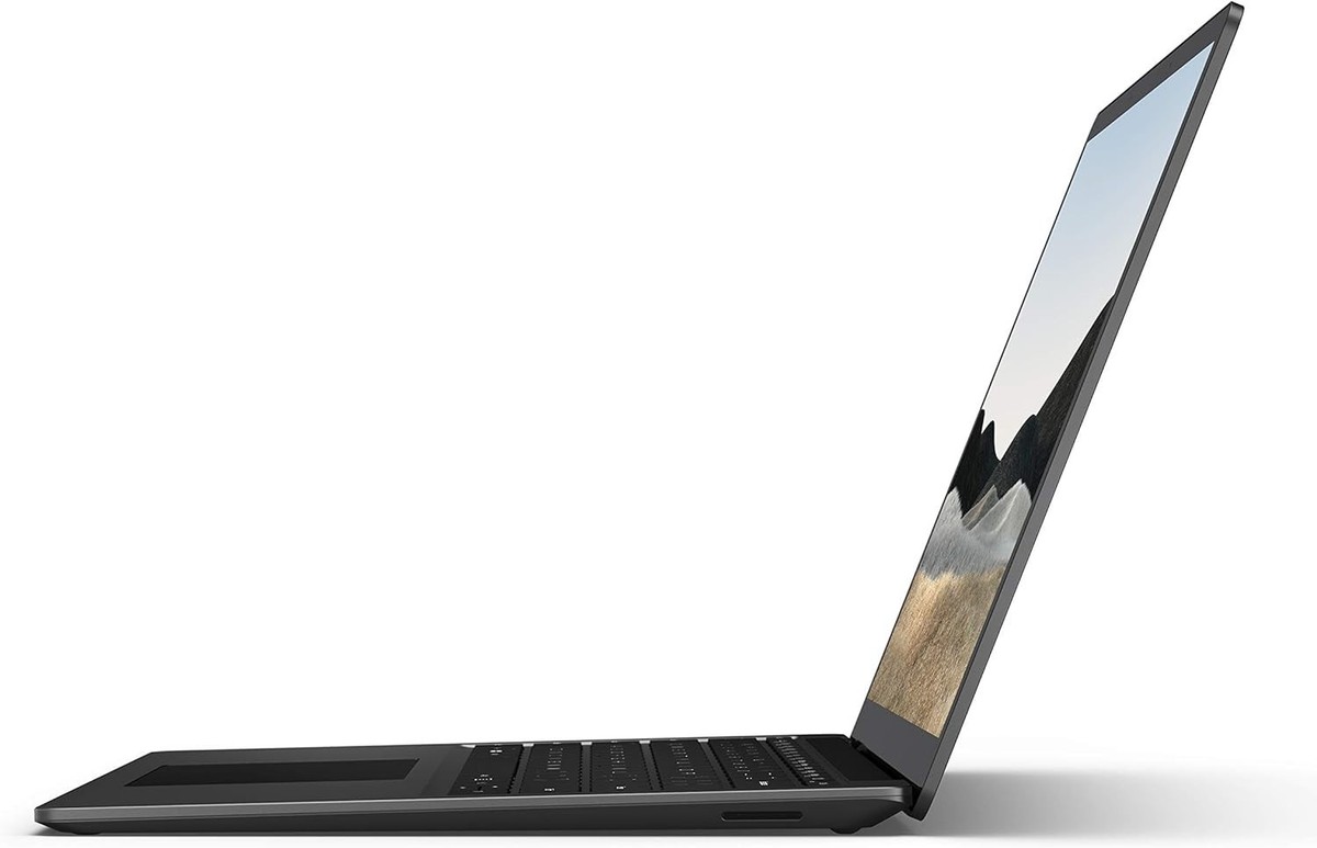 Microsoft Surface Laptop 4 Touch 13.5