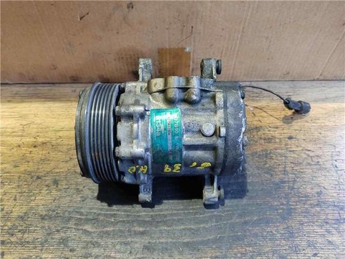 7176 klimakompressor VOLKSWAGEN POLO III BERLINA 6N2 1.9 TRENDLINE 1006921