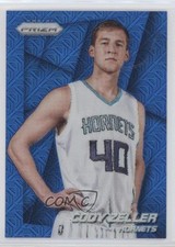 2014-15 Panini Prizm Blue Mojo Prizm Cody Zeller #139 im0