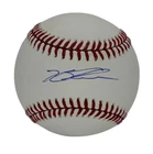 Kyle Schwarber Signed/Autographed OML Baseball Phillies PSA/DNA 209996