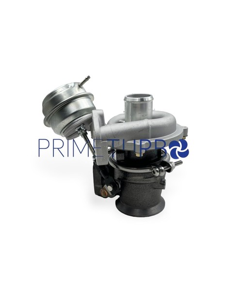 Lader Aufladung Prime Turbo V00378T FüR Opel Corsa S07 Meriva GroßRaumlimousine-image
