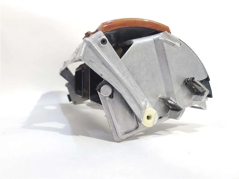 Центральные вентиляционные отверстия с часами PN 3D1-853-578 OEM 2004 Volkswagen Phaeton - Изображение 4 из 4