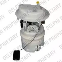 FE10174-12B1 ELECTRIC FUEL PUMP FEED UNIT DELPHI FOR FIAT ULYSSE 2L,1.8L,3L - Image 2 of 4