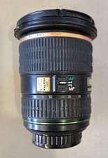PENTAX 16-50mm Camera Lenses for sale | eBay