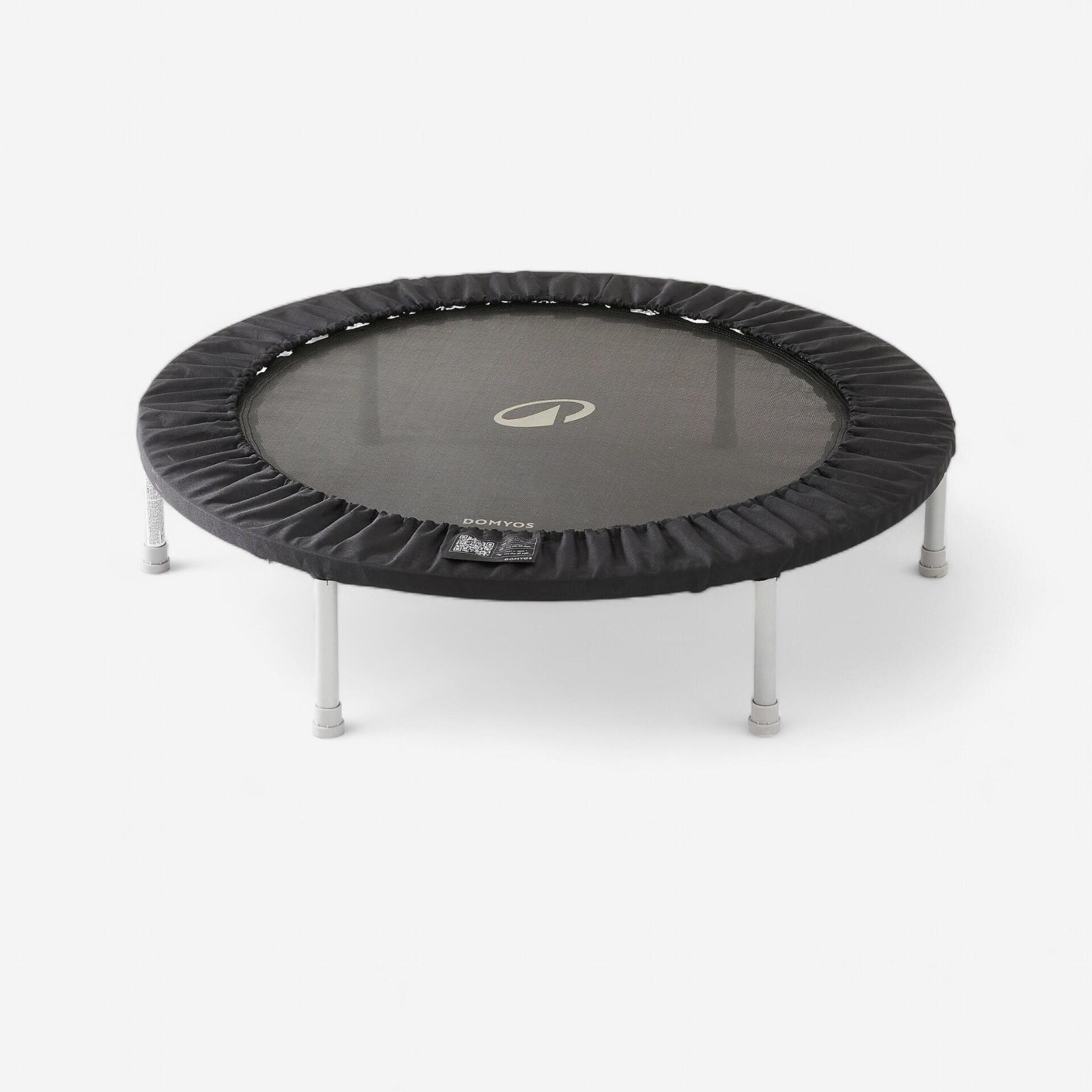 Trampolino Elastico Domyos Essential 100 Fitness 100cm Rimbalzino Casa Ottimo