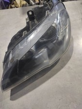 Feu avant (phare) BMW X5