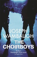 Joseph Wambaugh | The Choirboys | Taschenbuch | Englisch (2007)