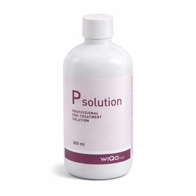 PRX Psolution Cleanser 300ml Vorreinigung Gesichtsreiniger für alle Hauttypen