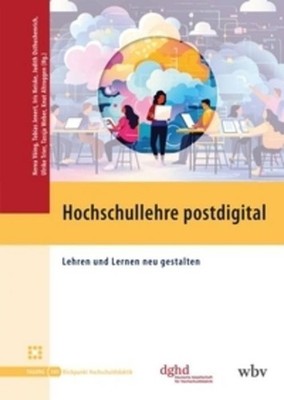 Hochschullehre postdigital Nerea Vöing