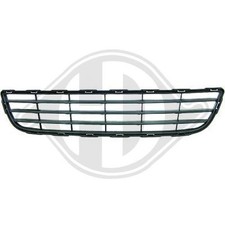 LÜFTUNGSGITTER STOSSFÄNGER DIEDERICHS 6415045 FÜR SUZUKI