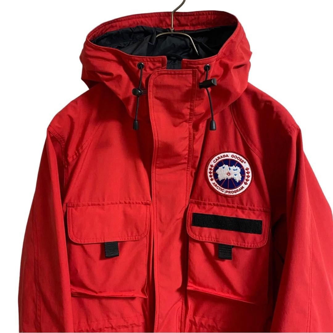 Junya Watanabe x Canada Goose Mountain Jacket Men's XS thumbnail 3