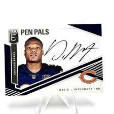 2019 Panini Donruss Elite Football Cards 18