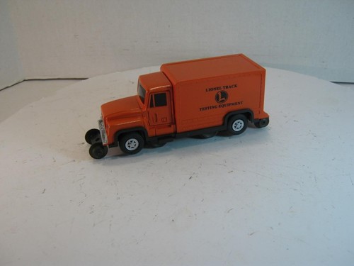 Furgoneta escalonada Lionel calibre O 6-18423 nueva en caja | Zustand: Used