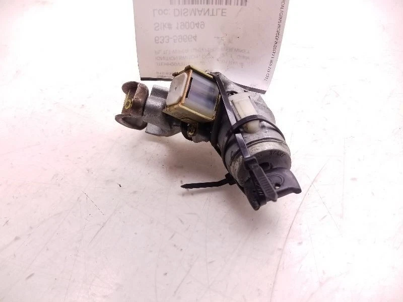 01 02 03 04 05 TOYOTA RAV 4 INTERRUPTOR DE ENCENDIDO CON LLAVE Foto 4 de 4