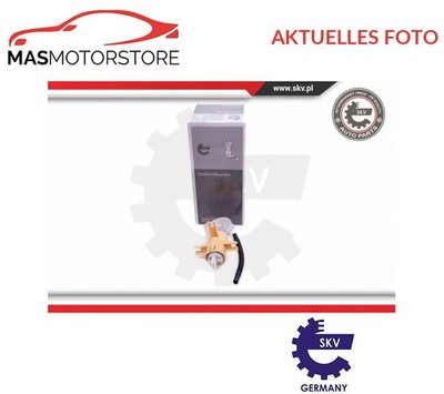 ELEKTRISCH KRAFTSTOFFPUMPE SKV GERMANY 02SKV800 P FÜR BMW 3,E46,E36
