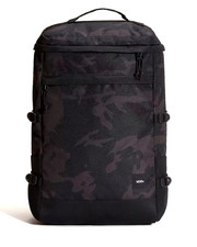 Zaino da viaggio Vans Omit - NERO MIMETICO