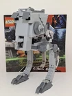 Lego Star Wars Complete AT ST VEHICLE ONLY For Set 7657 No Minifigures