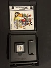 Kingdom Hearts Re: Coded Nintendo DS 2011 Complete(working and tested)