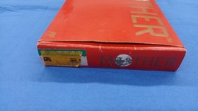Nintendo Famicom Soft MOTHER Used