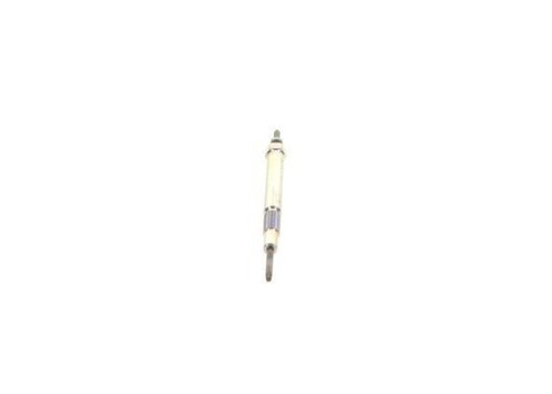 0 250 213 008 ENGINE GLOW PLUGS BOSCH 4PCS NEW OE REPLACEMENT - Picture 2 of 11