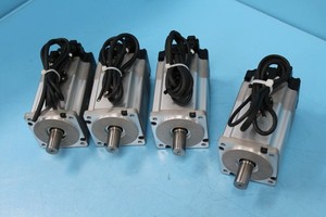 PANASONIC SERVO MOTOR MSME082G1B 0.75KW, 1Pcs, Free Expedited Shipping