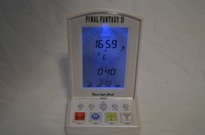 Final Fantasy XI Vana'diel Digital Clock Used