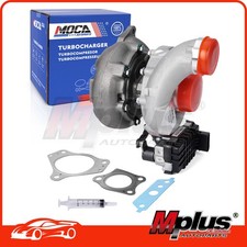 Turbo Turbocharger For 07-09 Jeep Grand Cherokee 3.0l V6 Diesel Dohc 2511308