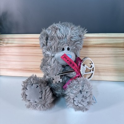 Me To You Teddybär 21. Geburtstag 