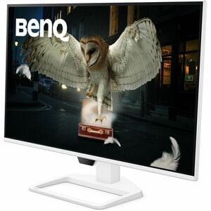 Benq Ew270Q. Display Diagonal: 68.6 Cm 27"" Display Resolution: 2560 X 1440 Pixel