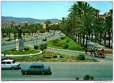 THEMES - PASSENGER CAR - Vintage automobiles (see click) - REF623