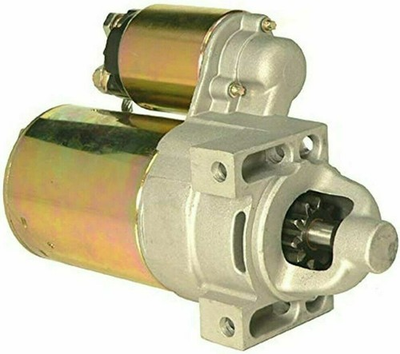 #ad Starter for Craftsman 3000 John Deere STX38 Grasshopper 223 Cub Cadet 2185 2166 $175.96