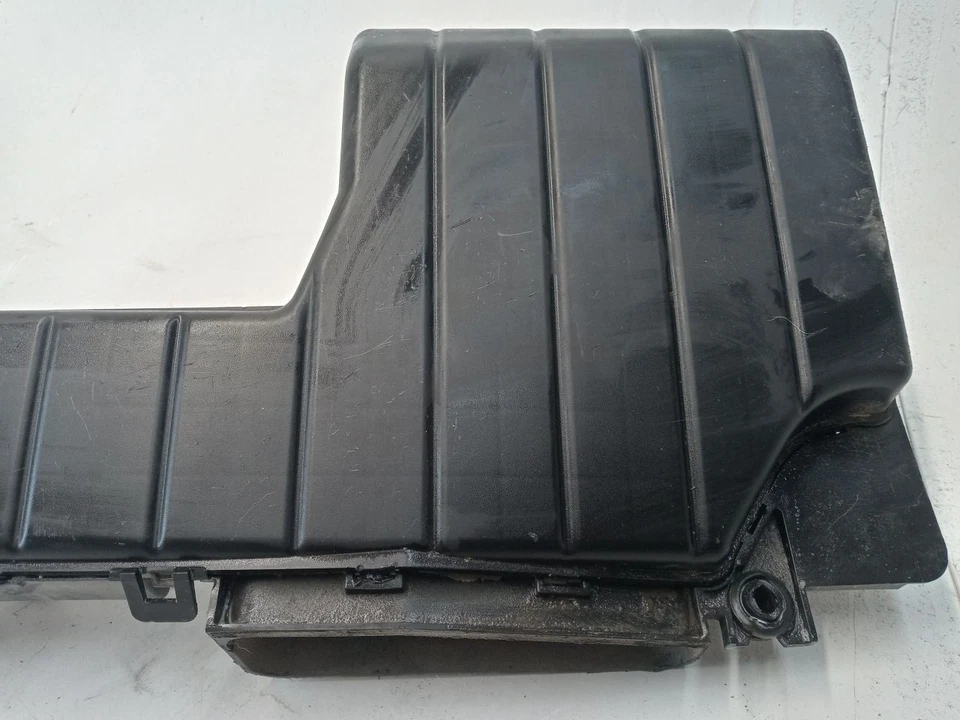 Nissan Murano 2008-2014 conducto de admisión de aire superior probado OEM Foto 2 de 4