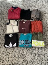 9pc Reseller Starter Box All Branded Items Wholesale Vinted Whatnot EBay Depop