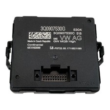 Diagnose Interface Gateway Audi A3 Seat Leon 5F Skoda VW Golf 7 5G 3Q0907530G