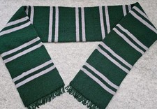 Nowy szal dziergany *Harry Potter* - 2m - oryginał po książce 