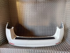 Pare-choc arrière Peugeot 508