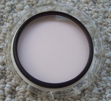 Hoya HMC 55mm Skylight 1B Filter Japan Made