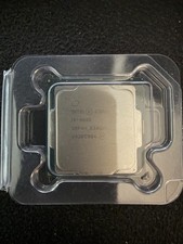 Intel Core i5-9600 SRF4H 3.10GHz 9 MB 6-Core ...