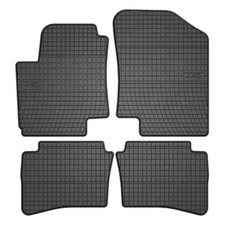 Frogum Fußmattensatz ELTORO ET0424 Gummi für HYUNDAI i20 1 PB PBT CRDi LPG