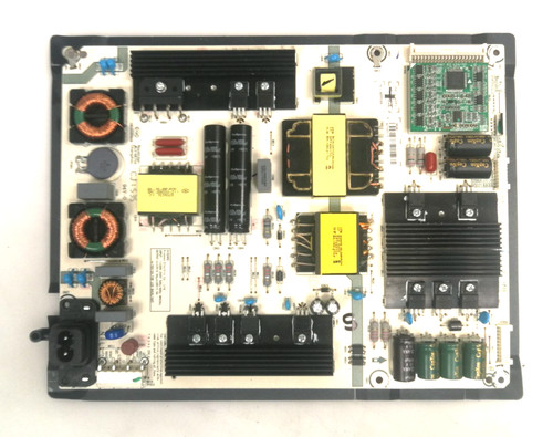 Netzteil RSAG7.820.6350/R0H für LED TV Hisense Model: HE55KEC730UWTSD