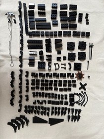 Lego 6286 Skull's Eye Schooner 100% Complete