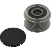 Febi Bilstein 33160 Generatorfreilauf FüR Opel Agila Astra H H GTC Corsa C D