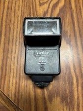 Vivitar 2800 Auto Thyristor Electronic Flash