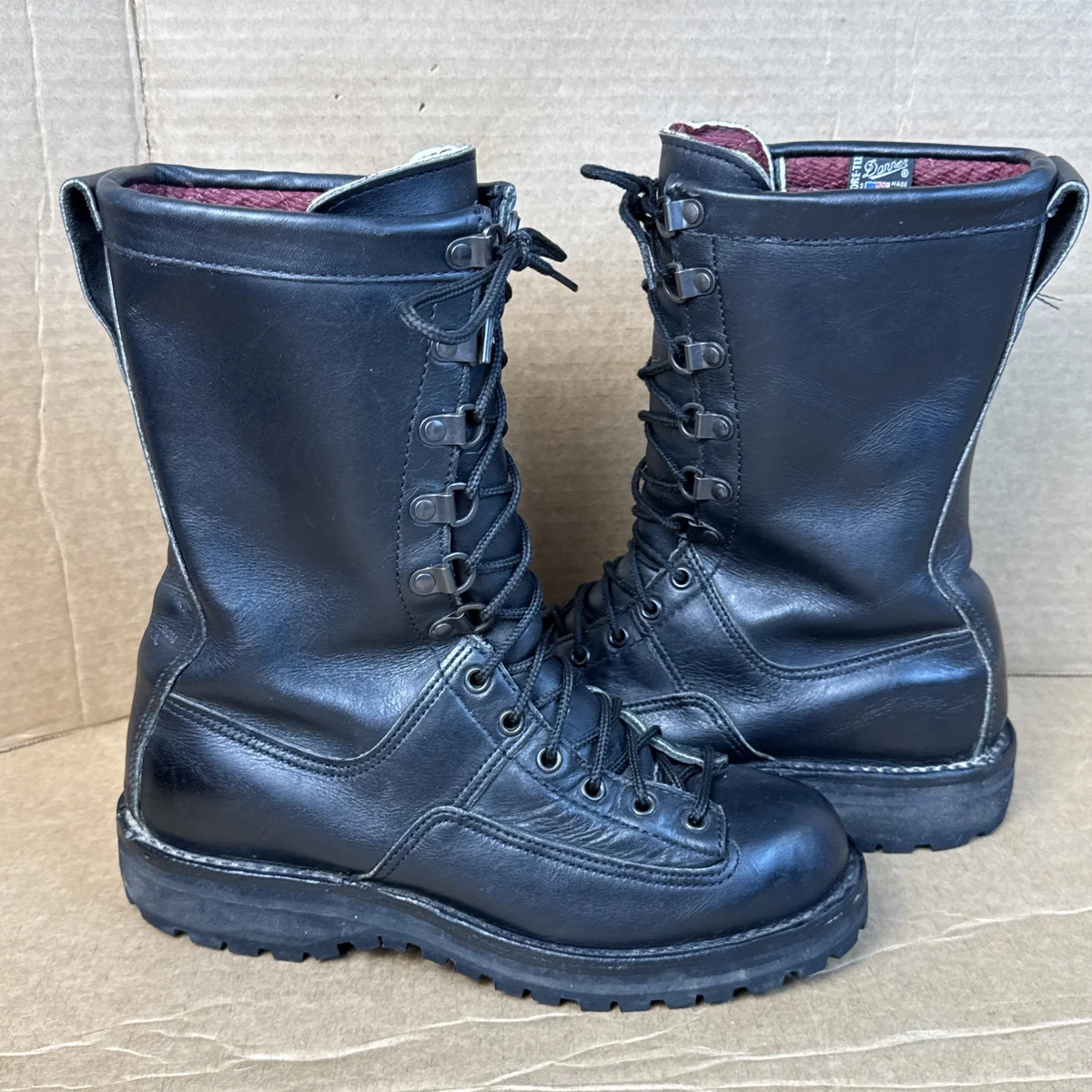 Danner Fort Lewis GTX size 200gram US 13D White Mark Danner Boots main image 4