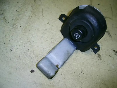 Lancia Gamma Berlina 2500 i.e. 830 AB (3) Switch Light Rear Light Switch