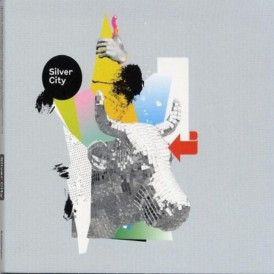 Silver City - Silver City ZUSTAND SEHR GUT