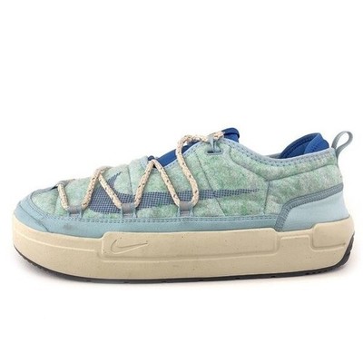Nike Offline Pack Sneakers Mens Size 11 EUR 45 Ocean Cube Sanddrift DJ6230-300