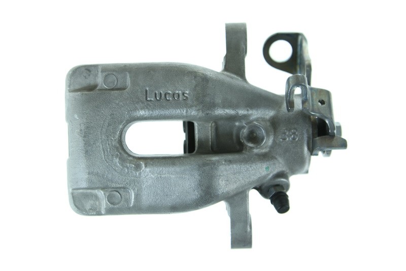✅Fits TRW BHN330 Brake caliper BHN330 As part of ZF Aftermarket, eve ⭐UK Seller⭐