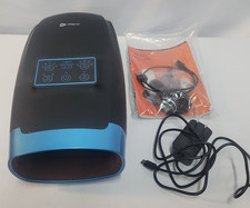 EUC LifePro Hand Massager for Arthritis, Carpal Tunnel, Stiffness