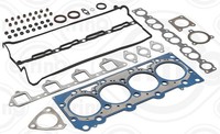 Elring Dichtungssatz Zylinderkopf 105.820 FüR KIA Carnival 3 VQ 2 GQ K2900 Crdi